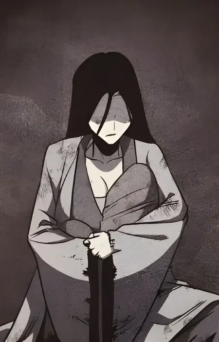 Gambar Karakter Anime: Hyeon