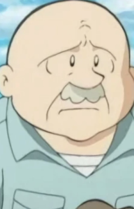 Gambar Karakter Anime: Zookeeper