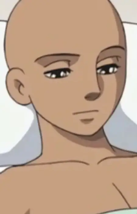 Gambar Karakter Anime: Lunan