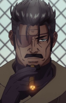 Gambar Karakter Mihari no Morio