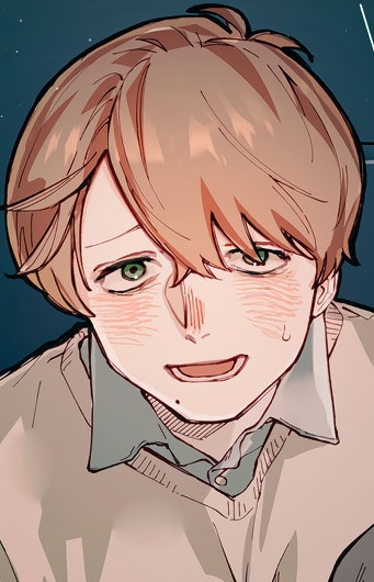 Gambar Karakter Tomoaki Hijiri