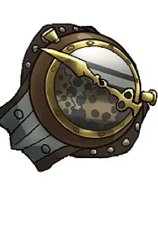 Gambar Karakter Anime: Jack the Ripper