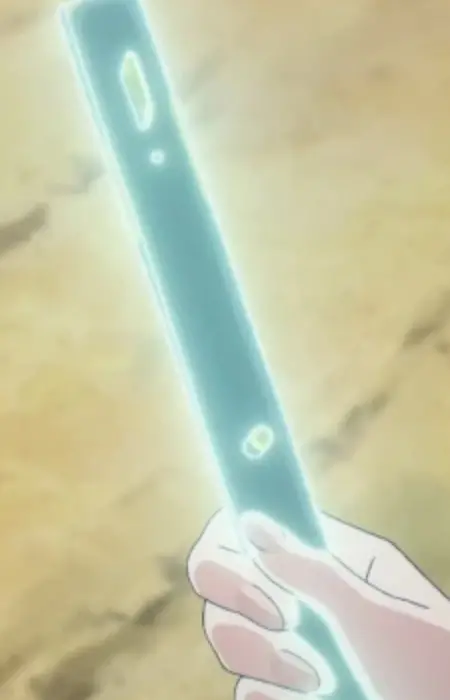 Gambar Karakter Anime: Pegbar