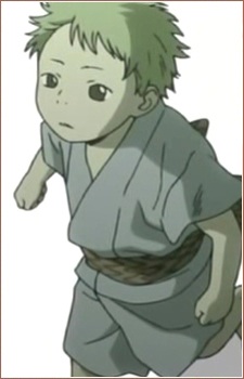 Gambar Karakter Watahiko