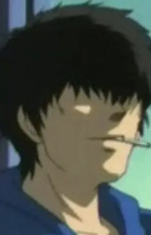 Gambar Karakter Anime: Agent S