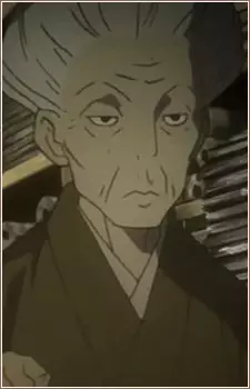 Gambar Karakter Anime: Tama Minai
