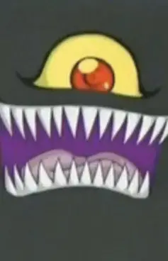 Gambar Karakter Anime: Darks