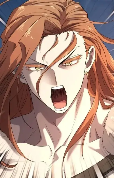 Gambar Karakter Anime: Dolfrund