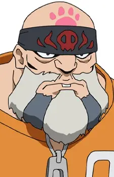 Gambar Karakter Anime: Brunch