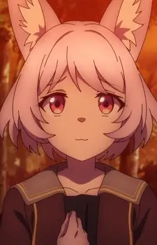 Gambar Karakter Anime: Til