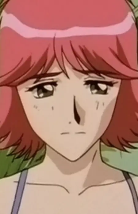 Gambar Karakter Anime: Tokimi