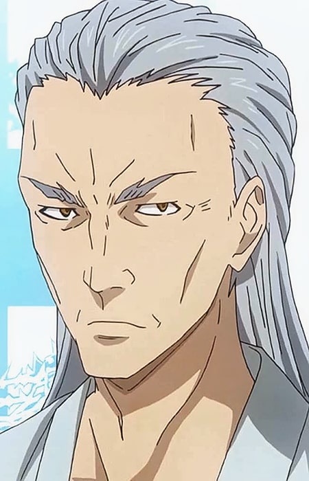 Gambar Karakter Masamune Mochizuki