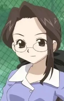 Gambar Karakter Anime: Scout