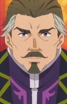 Gambar Karakter Anime: Bedibore