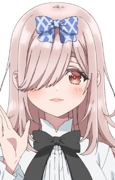 Gambar Karakter Ai Mochizuki