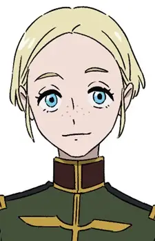 Gambar Karakter Anime: Sepha