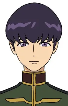 Gambar Karakter Anime: Benowa