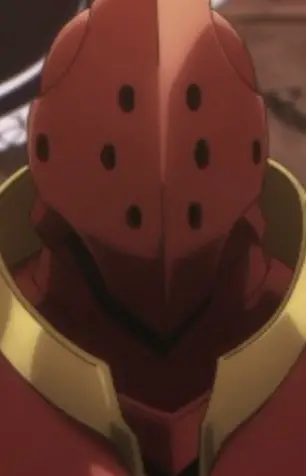 Gambar Karakter Anime: Geon-Guk Lee