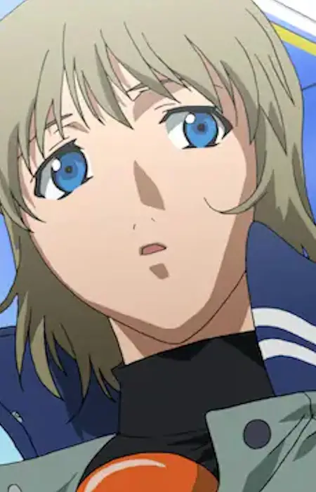 Gambar Karakter Anime: Rochetes Kiss