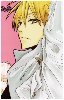 Gambar Karakter Kaori Hayasaka