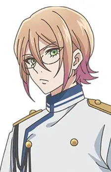 Gambar Karakter Anime: Tasuku Nekoma