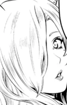 Gambar Karakter Anime: Fabienne Lagopus Vulpes