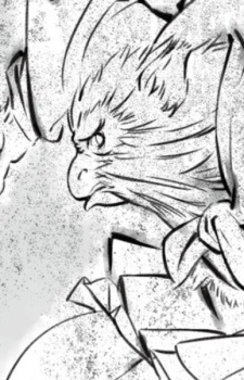 Gambar Karakter Wukong Sun