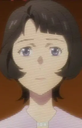 Gambar Karakter Anime: Kasane's Mother