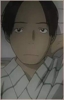 Gambar Karakter Anime: Taku