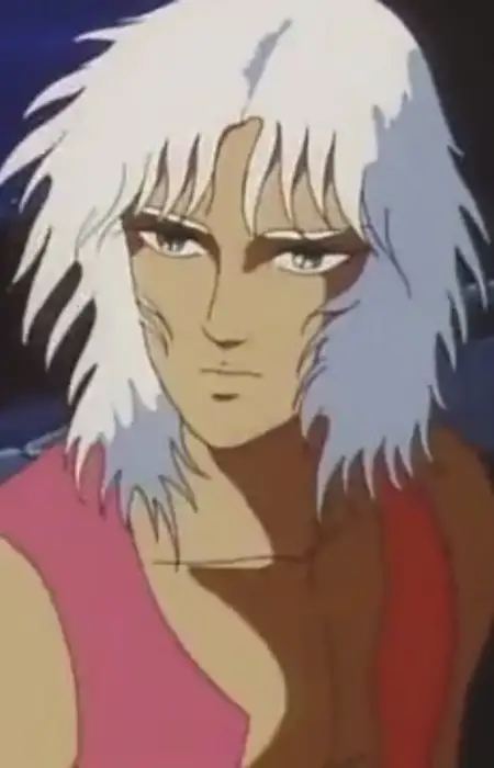 Gambar Karakter Anime: Amon