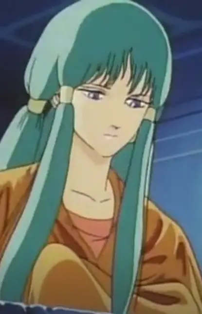 Gambar Karakter Anime: Lichia