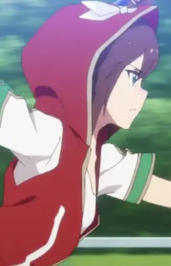 Gambar Karakter Anime: Relic Earth