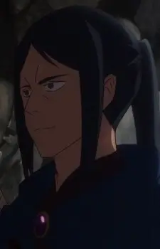 Gambar Karakter Anime: Yuma