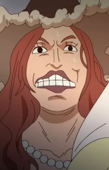 Gambar Karakter Brocca