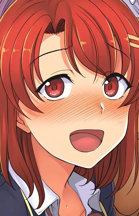 Gambar Karakter Anime: Yui Obata