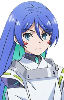 Gambar Karakter Anime: Kazura