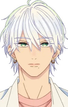 Gambar Karakter Kohaku Ichimura