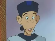 Gambar Karakter Anime: Ino