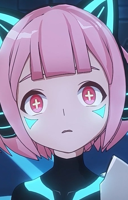 Gambar Karakter Anime: Paopao