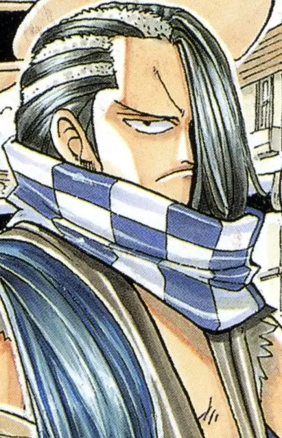 Gambar Karakter Anime: Cabaji