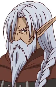 Gambar Karakter Anime: Moltar