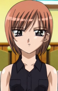 Gambar Karakter Youko Katsuragi