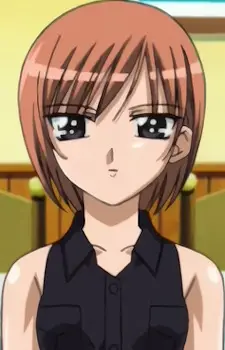 Gambar Karakter Anime: Youko Katsuragi