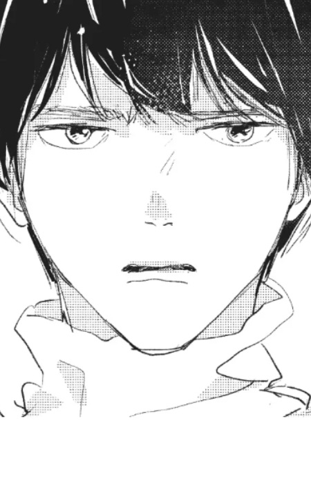 Gambar Karakter Kou Kawakami