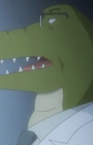 Gambar Karakter Anime: Doctor