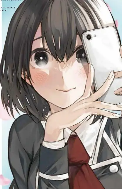 Gambar Karakter Anime: Yayoi Kurokawa