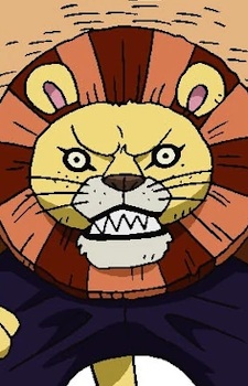 Gambar Karakter Kamijirou