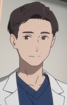 Gambar Karakter Miyamuro