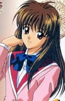 Gambar Karakter Anime: Yanagi Sakoshita