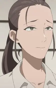 Gambar Karakter Anime: Sawako Toono